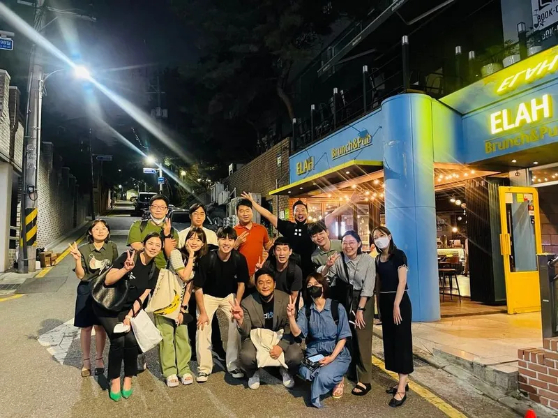 DHP 패밀리데이