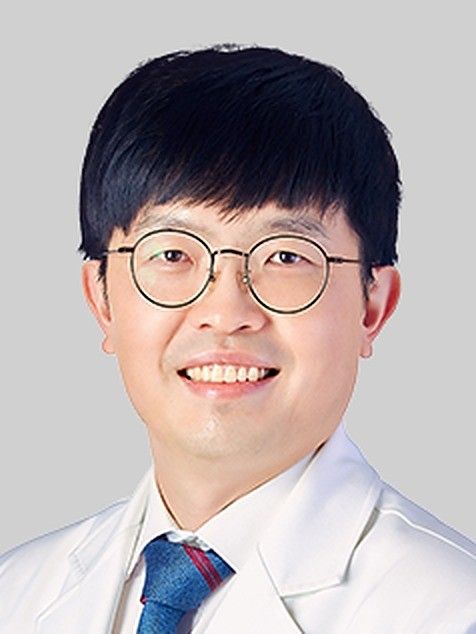 정세영 분당서울대학교병원 교수