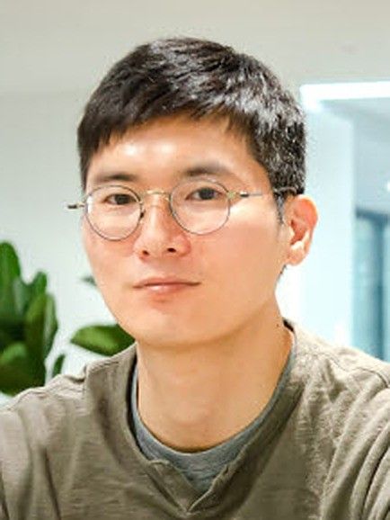 금창원 쓰리빌리언 대표