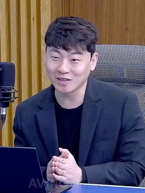 김대현 비욘드메디슨 대표
