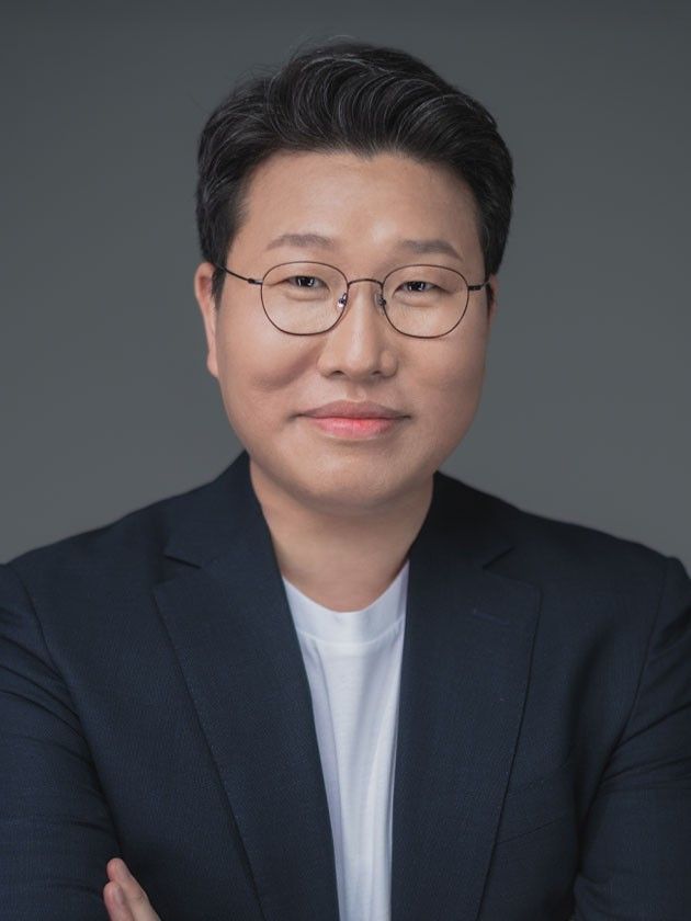 김진국 코어라인소프트 대표