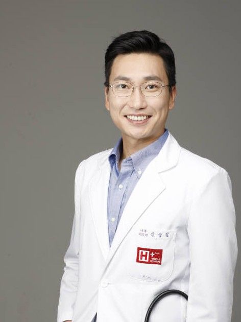 김상일 양지병원 원장