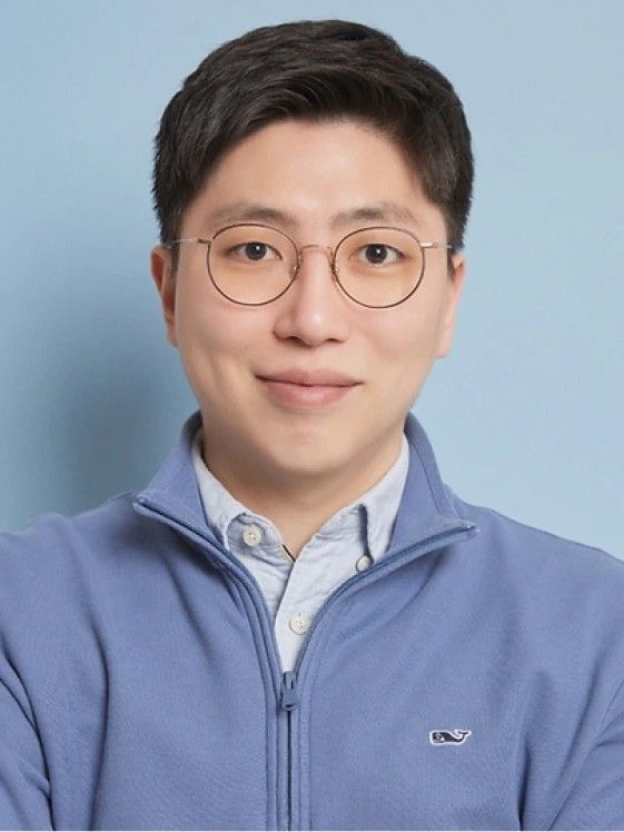 고웅현 오렌지바이오메드 대표