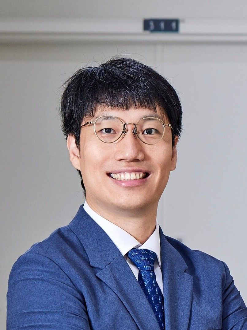 임준열 메디스비 대표
