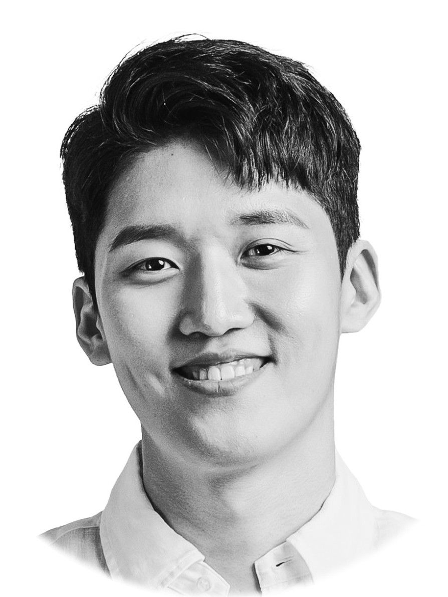 Peter Shin 아웃썸 대표