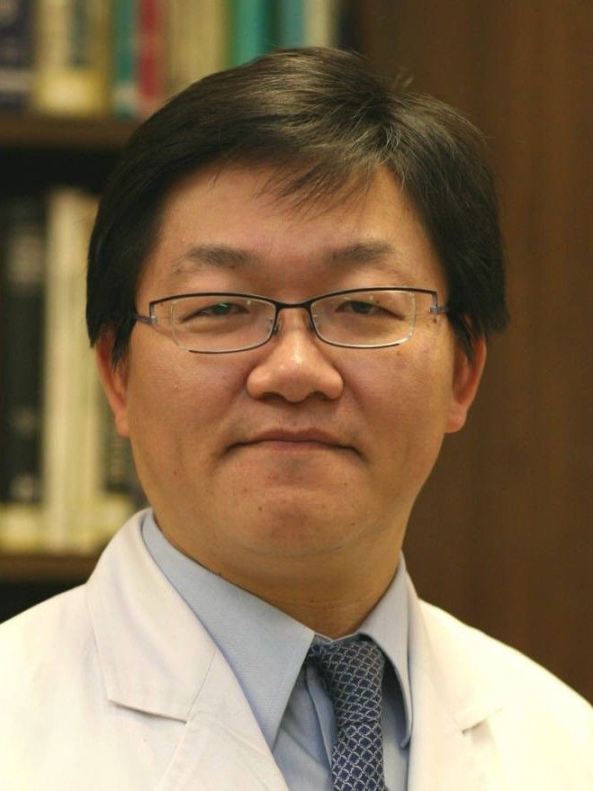 서준범 국가인공지능전략위원회 교수